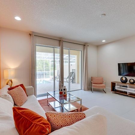 Clermont Townhome With Pool About 9 Mi To Disney World! Orlando Bagian luar foto