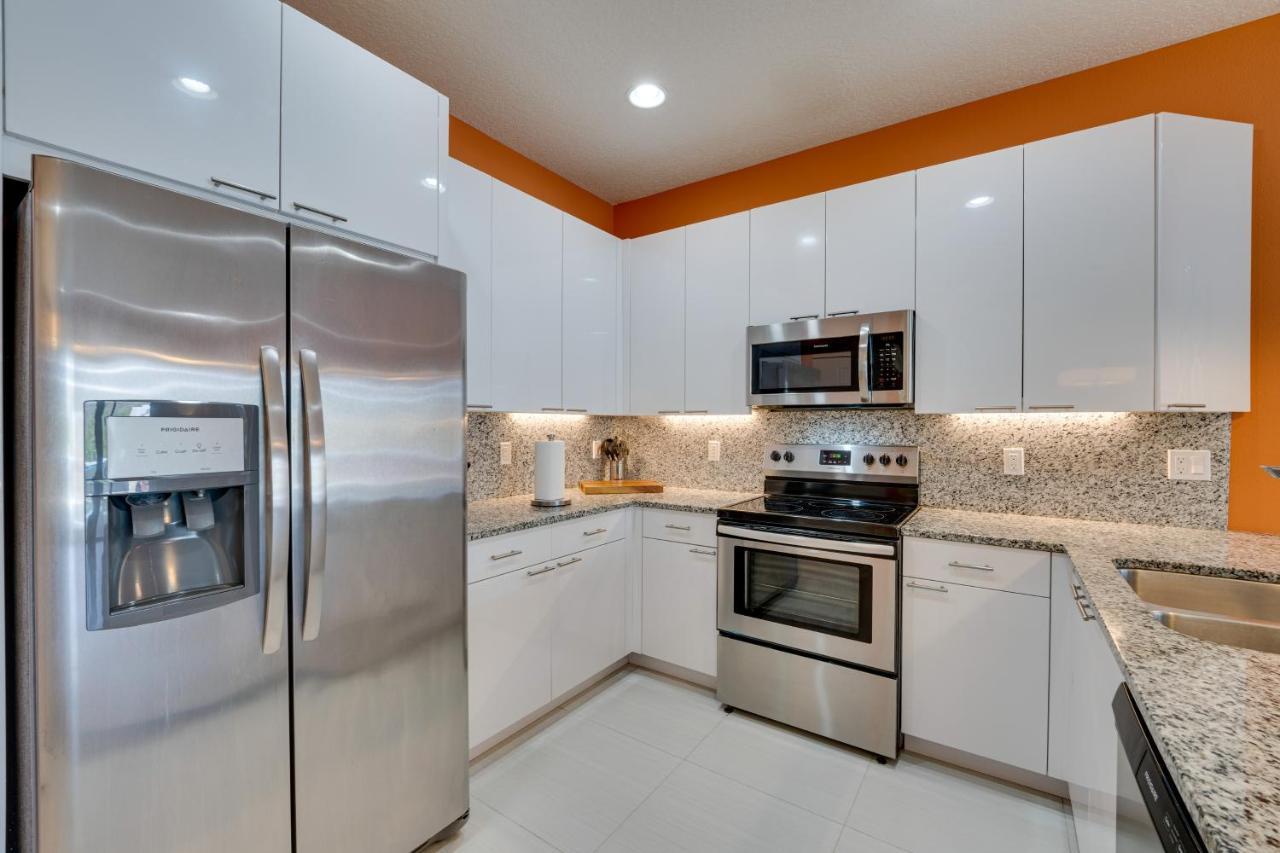 Clermont Townhome With Pool About 9 Mi To Disney World! Orlando Bagian luar foto