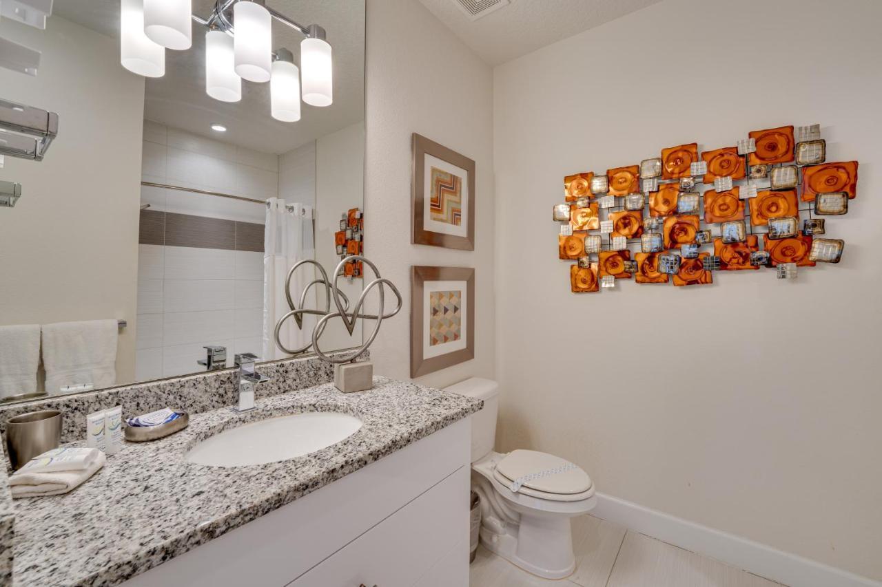 Clermont Townhome With Pool About 9 Mi To Disney World! Orlando Bagian luar foto